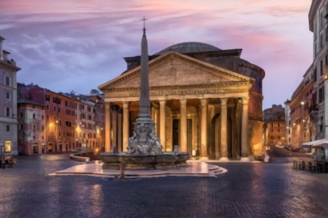 Day Trip from Florence to Rome with Vatican Museums Guided Tour - Who Will Enjoy This Best?