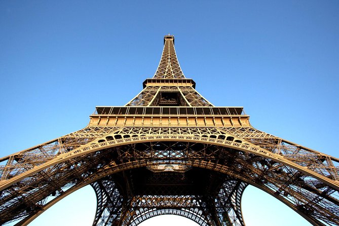 Day Trip to Paris with Eiffel Tower, Notre Dame and Louvre Museum - Key points to know before booking