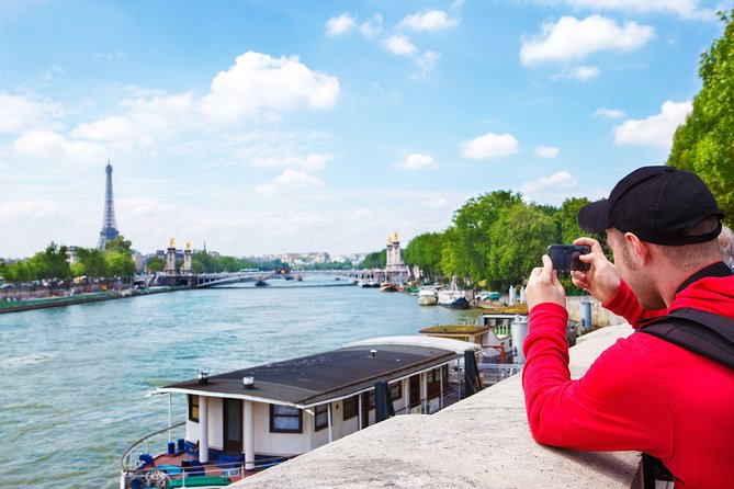 Day Trip to Paris with Eiffel Tower, Notre Dame and Louvre Museum - The Louvre and its famous highlights