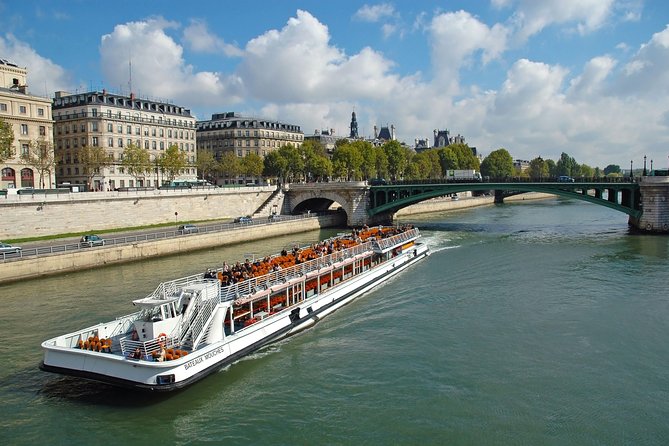 Day Trip to Paris with Eiffel Tower, Notre Dame and Louvre Museum - Notre Dame and the biggest scheduling risk