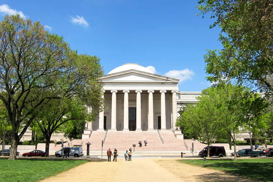 DC National Gallery of Art Guided Tour with 8ppl Max - What your guide adds to the visit