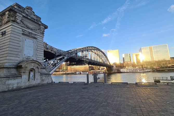 Deluxe Paris Shore Excursion from Le Havre with Seine Cruise - Key things to know before you book