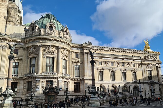 Deluxe Paris Shore Excursion from Le Havre with Seine Cruise - How the timing protects your cruise day