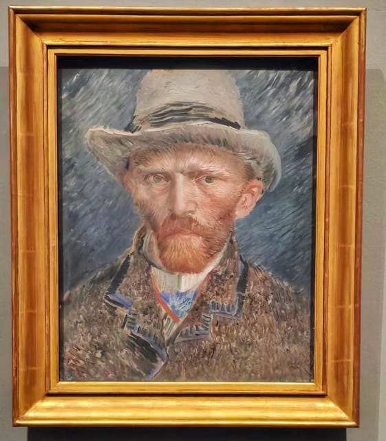 Deluxe Tickets for the RijksMuseum - Seeing Rembrandt and the Rijksmuseum collection