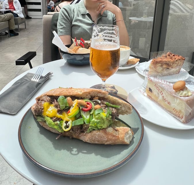 Deluxe Tickets for the RijksMuseum - What a two-hour visit can look like