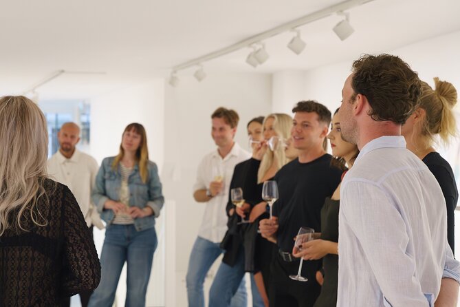 Discover Amsterdam's top Art Galleries - Starting at Pulitzer Amsterdam on Prinsengracht