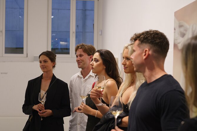 Discover Amsterdam's top Art Galleries - Who should book this art experience