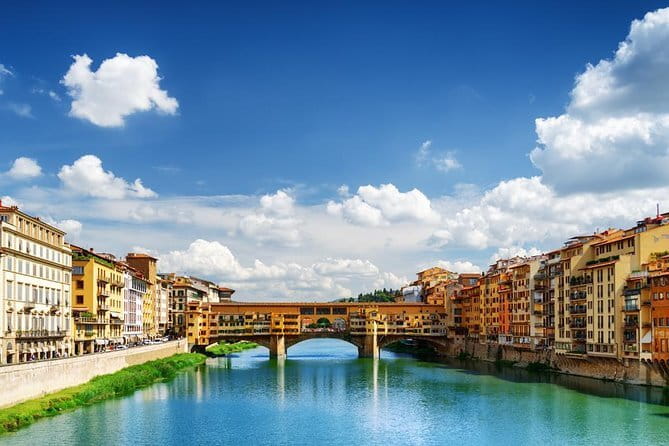 Discover Florence: Uffizi and Accademia Gallery small-group tour - Key points to know before booking