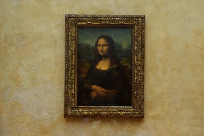 Discover the secrets of the Louvre - Why a private guide helps inside the Louvre