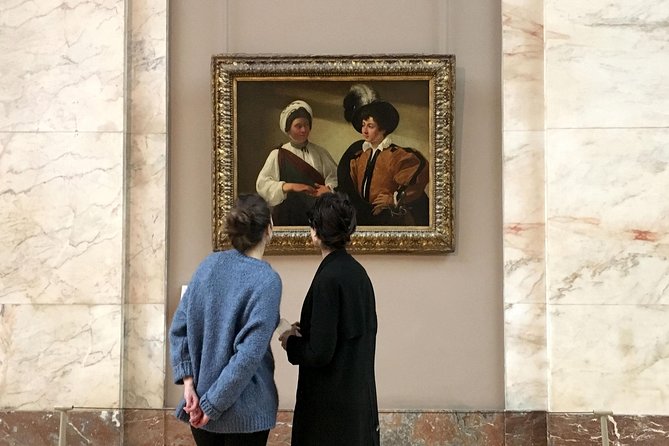 Discover the secrets of the Louvre - Is $468.68 good value for your group?