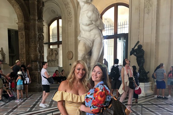 Discover the secrets of the Louvre - Who should book this Louvre experience?