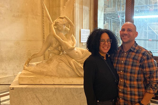 Discover the secrets of the Louvre - What the guide adds to the museum experience
