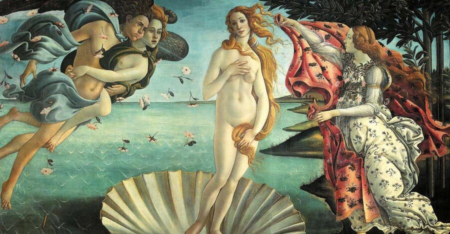Discover Uffizi and Palazzo Vecchio: Half Day Guided Tour - The Short Break Between Museums