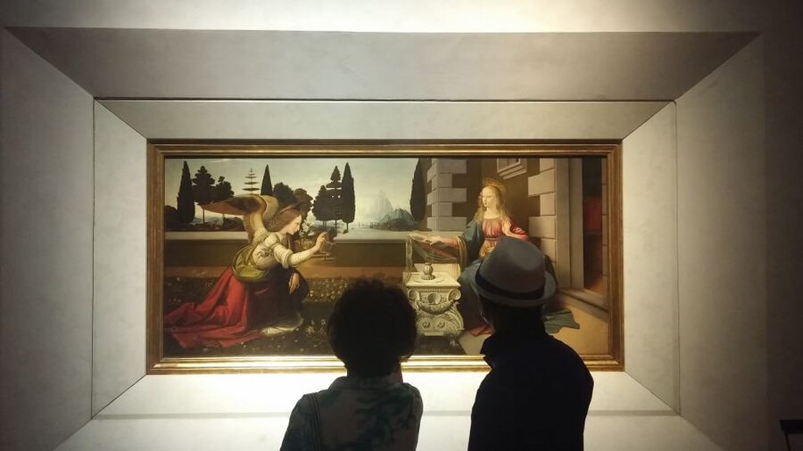 Discover Uffizi and Palazzo Vecchio: Half Day Guided Tour - Final Verdict: A Strong First Morning in Florence
