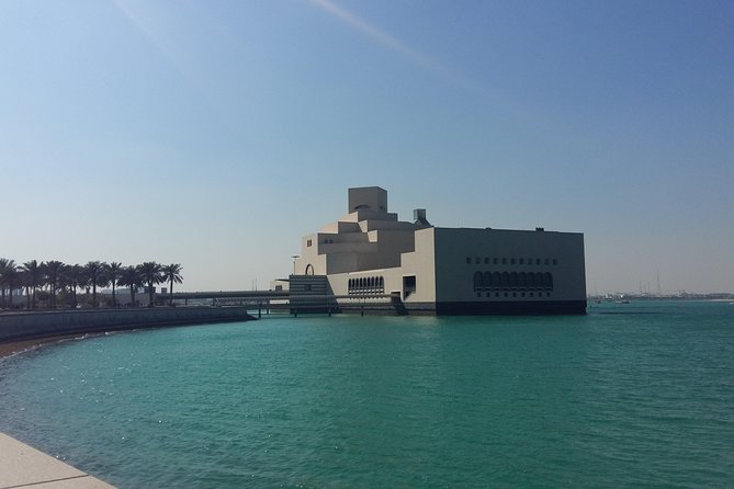 Doha: Iconic Sights, Culture & Museum of Islamic Art Tour - Katara Cultural Village in 30 minutes