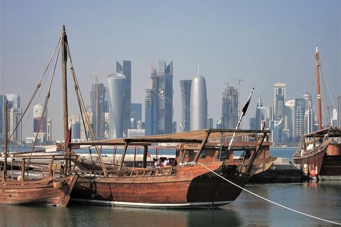 Doha: Iconic Sights, Culture & Museum of Islamic Art Tour - Starting with the Corniche and Doha Bay