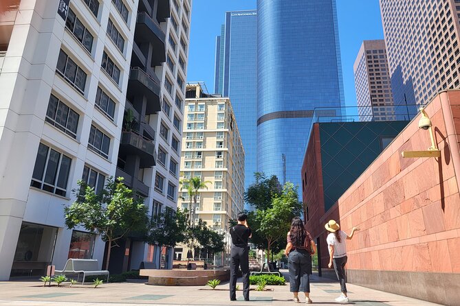 Downtown LA Arts Tour with MOCA, The Broad, and Infinity Room - How much value do you get for $44?
