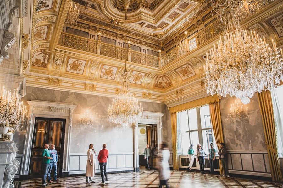 Dresden: 2 day ticket for museums of the Dresden State Art Collections - How the two-day Dresden museum pass works