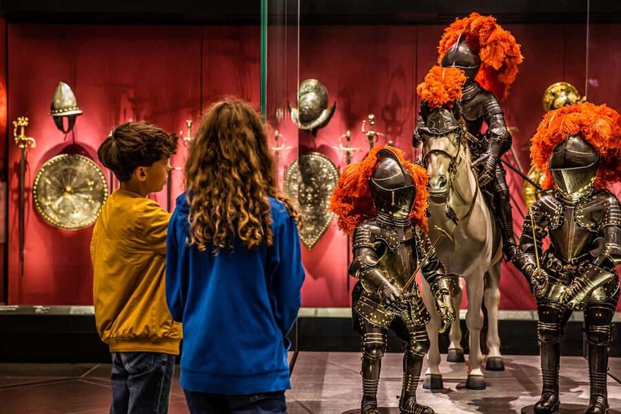 Dresden: 2 day ticket for museums of the Dresden State Art Collections - Begin in the Zwinger with Old Masters and porcelain