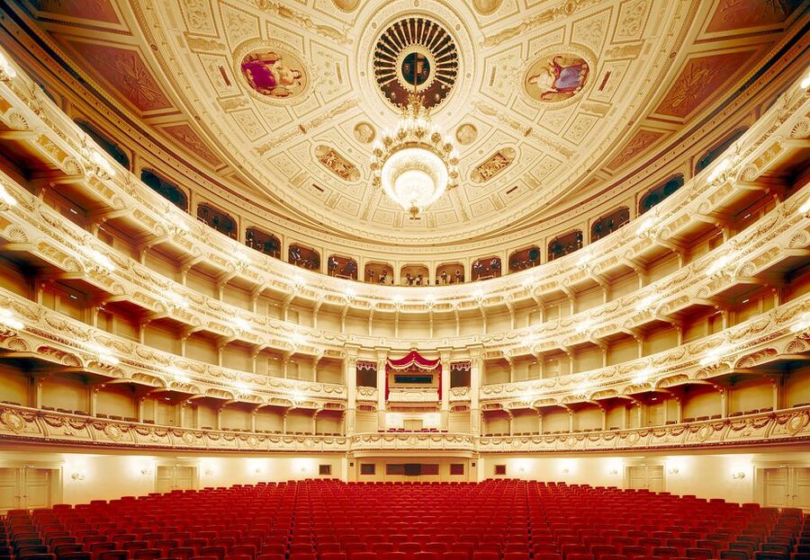 Dresden: Semperoper and Old Masters Picture Gallery - Key points to know