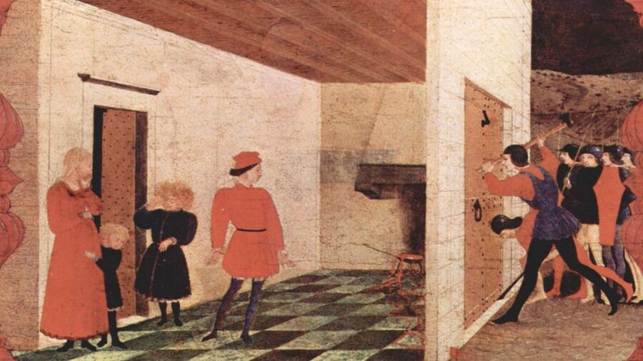 Ducal Palace of Urbino & Marche National Gallery Guided Tour - Key points to know before booking