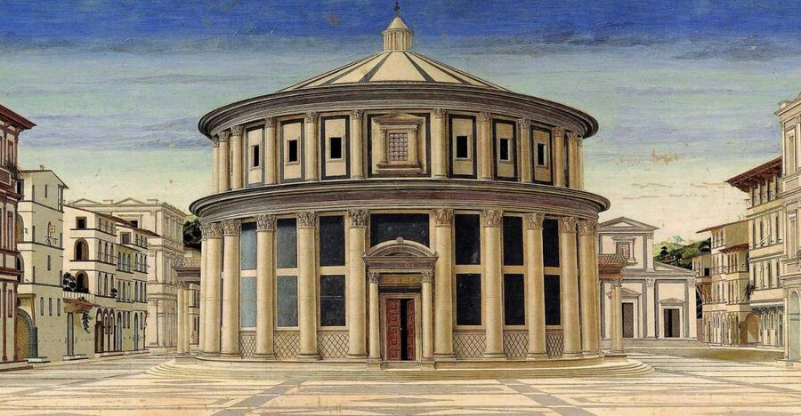 Ducal Palace of Urbino & Marche National Gallery Guided Tour - Raphael, Piero della Francesca, and Federico Barocci