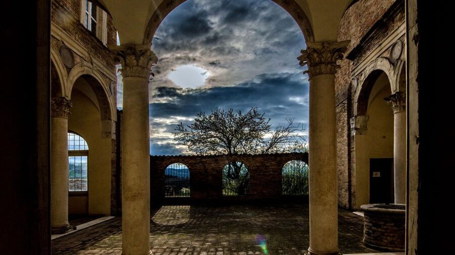 Ducal Palace of Urbino & Marche National Gallery Guided Tour - Why the two-hour length works