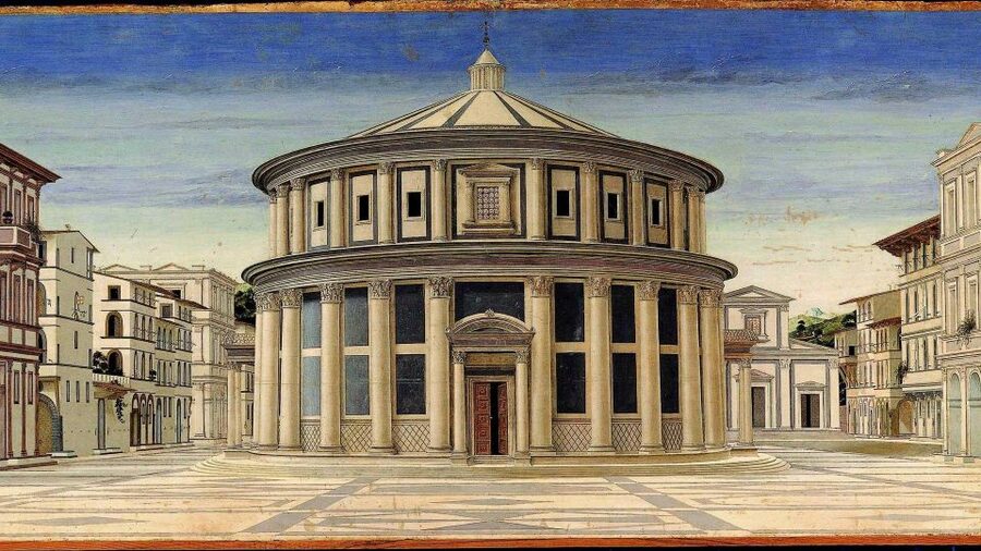 Ducal Palace of Urbino & Marche National Gallery Guided Tour - Inside one of Italy’s great Renaissance palaces