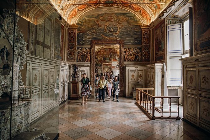 Early Vatican Museums Tour: The Best of the Sistine Chapel - How good is the guide experience?