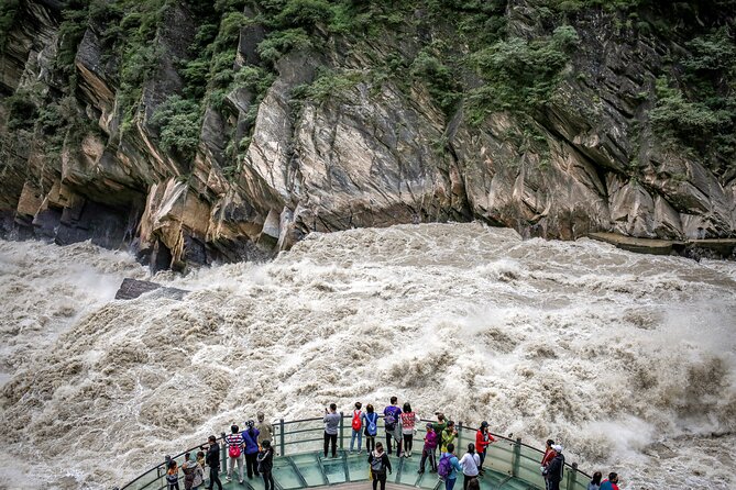 Eat Your Way Through Yunnan's Tea & Horse Road, from Dali to Lijiang, 8-day Trip - Shuhe and Baisha show you a quieter side of Lijiang