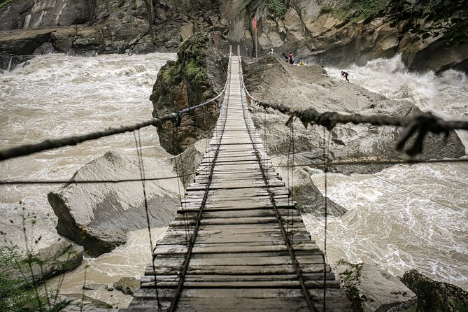 Eat Your Way Through Yunnan's Tea & Horse Road, from Dali to Lijiang, 8-day Trip - What the $2,200 price actually covers