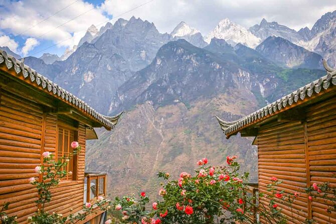 Eat Your Way Through Yunnan's Tea & Horse Road, from Dali to Lijiang, 8-day Trip - Xizhou gives you a taste of Bai village life