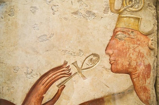 Egypt at the Louvre - Napoleon’s Egyptian campaign and the Louvre’s wider story