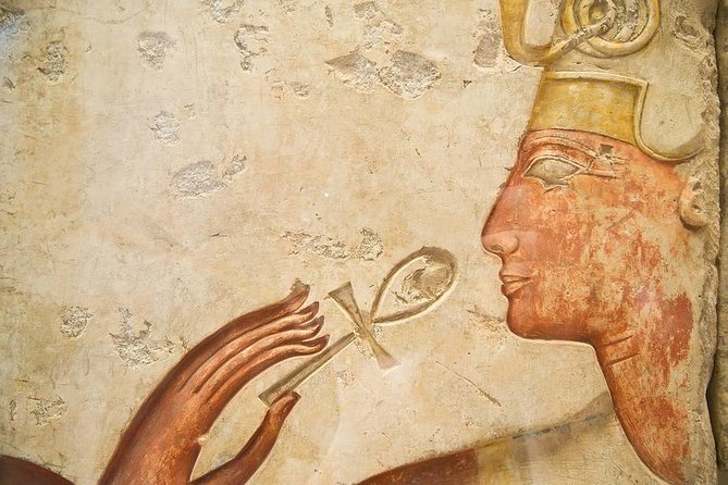 Egypt at the Louvre - Mummification explained without guesswork
