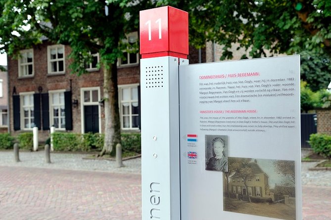 Eindhoven: E-Fatbike Tour In The Footsteps of Vincent van Gogh - Why a fatbike makes sense for Van Gogh’s Eindhoven