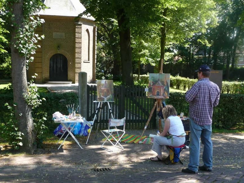 Eindhoven: E-Fatbike Tour The Footsteps Of Vincent van Gogh - Should you book the Van Gogh e-fatbike tour?