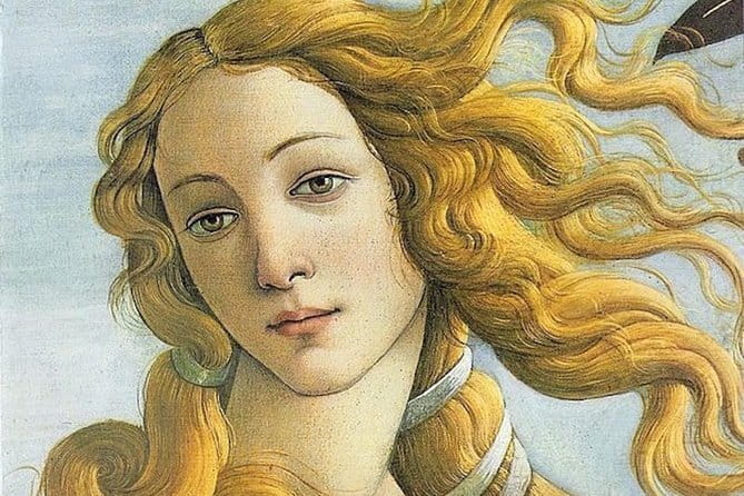 Exclusive Early Morning Uffizi: Semi-Private with Private Option - Key points to know before booking