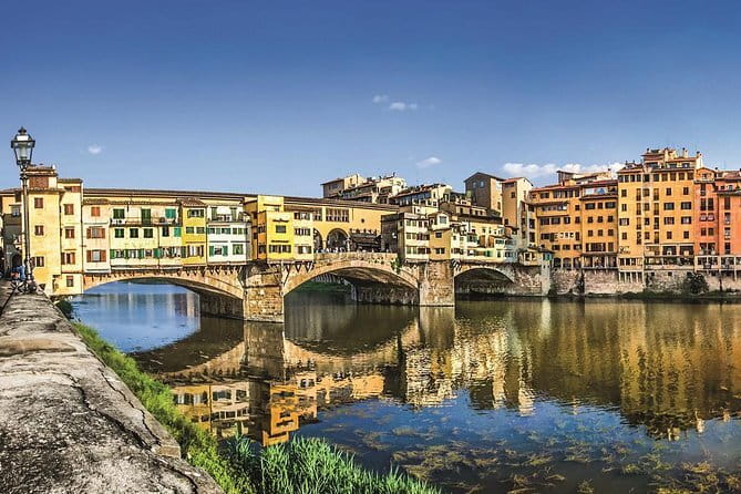 Exclusive Early Morning Uffizi: Semi-Private with Private Option - Is $168.10 good value?