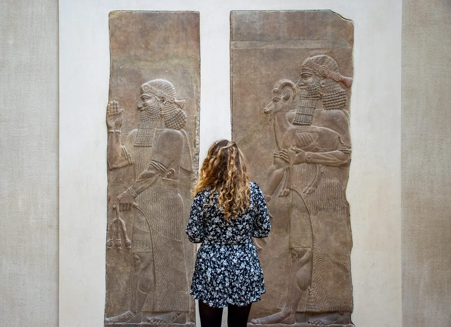Exclusive Louvre Tour – Private Guide & Paris Hotel Pickup - Who should book this Louvre tour?