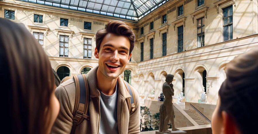 Exclusive Louvre Tour – Private Guide & Paris Hotel Pickup - Is $336 per person good value?