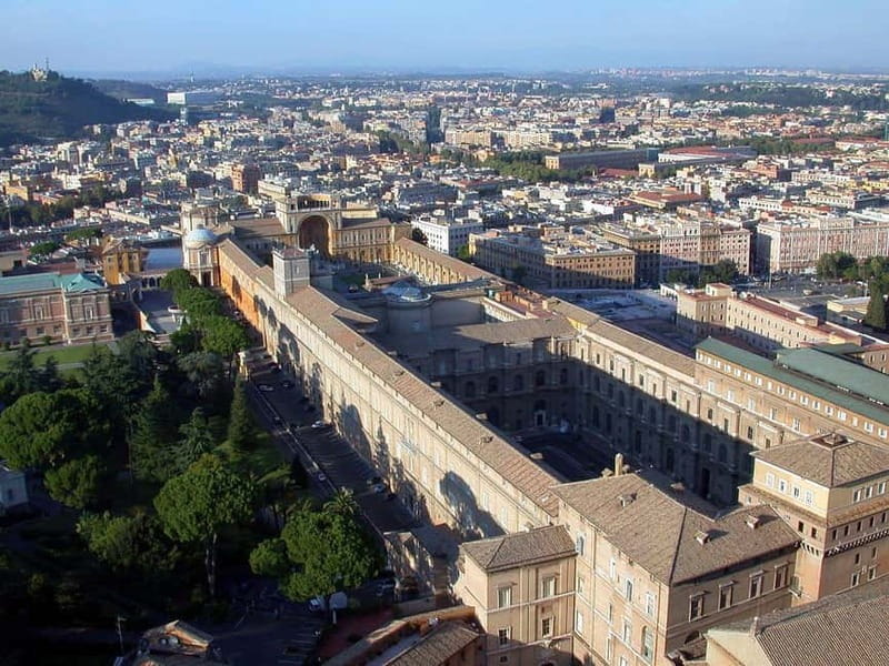 Exclusive Sunday Tour of Vatican Museums & Sistine Chapel - Preparing for the Sistine Chapel