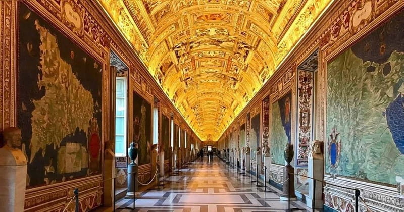 Exclusive Sunday Tour of Vatican Museums & Sistine Chapel - Who Will Get the Most From This Tour