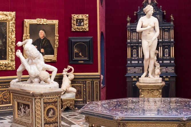 Exclusive Uffizi Gallery Private Visit - Why a private Uffizi visit can be worth three hours