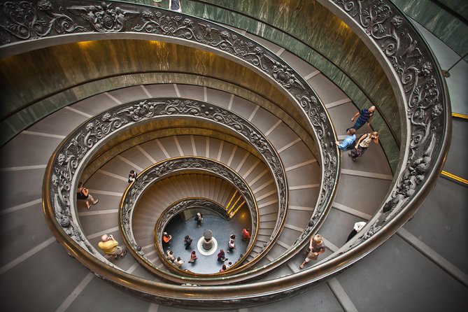 Exclusive Vatican Museum Sistine Chapel Skip-the-Line Group Tour - Is $140.77 a good value?