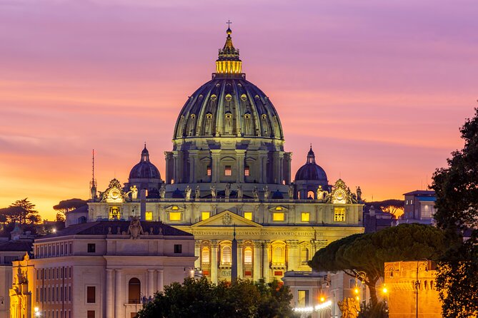 Exclusive Vatican Museums & Sistine Chapel Guided Tour by Evening - The Pinecone Courtyard and Sphere Within a Sphere