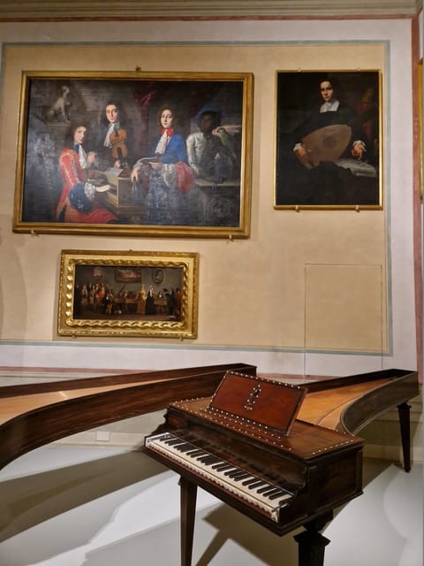 Explore Accademia Gallery on Free Museum Day - What the guide adds to David