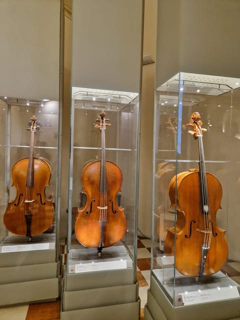 Explore Accademia Gallery on Free Museum Day - Who will get the most from this tour
