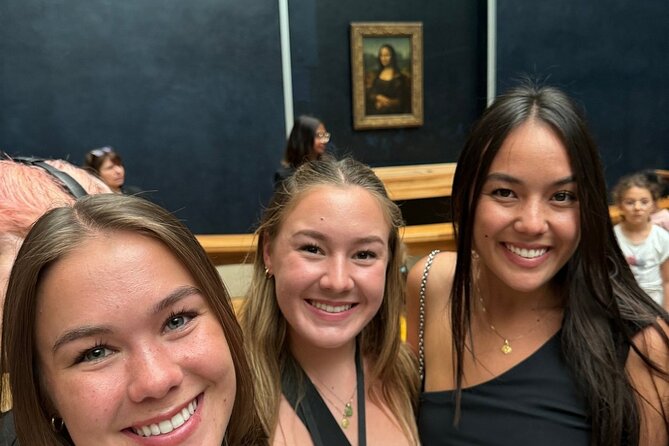 Family Friendly Louvre Museum Private Guided Tour - The price and the value for a private family