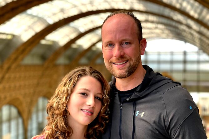 Family Friendly Musee d Orsay Private Guided Museum Tour - The artistic road to Impressionism