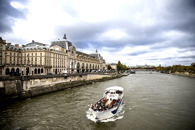 Family Friendly Musee d Orsay Private Guided Museum Tour - Monet, Renoir, and the paintings families expect to see